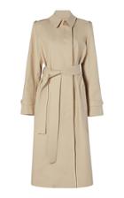 Michelle Waugh The Jane Coat
