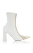 Ellery Helga Leather Ankle Boots