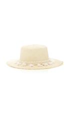 Yestadt Millinery Playa Straw Hat