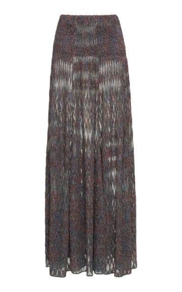 Missoni Zig Zag Skirt