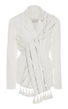 Sachin & Babi Ayla Tweed Blazer