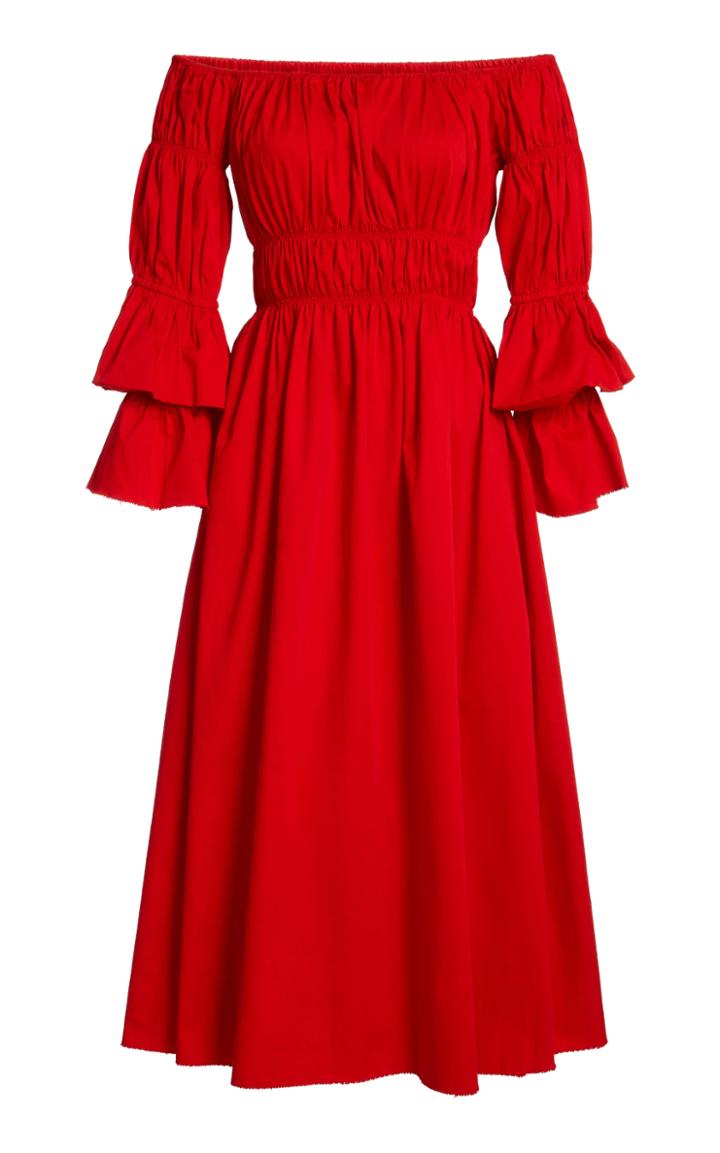 Cult Gaia Stella Dress