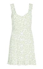 Faithfull Lou Lou Mini Dress