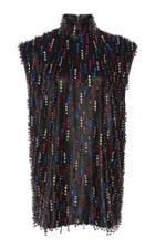 Christopher Kane Diamond Drip Top