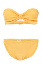 Hunza G Jean Bikini Set