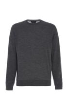 Prada Classic Wool Sweater