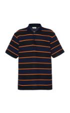 Marni Striped Polo Shirt