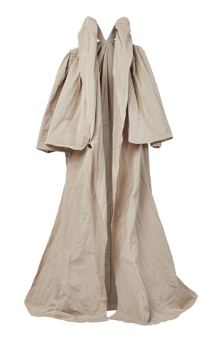 Moda Operandi Maticevski To The Opera Coat