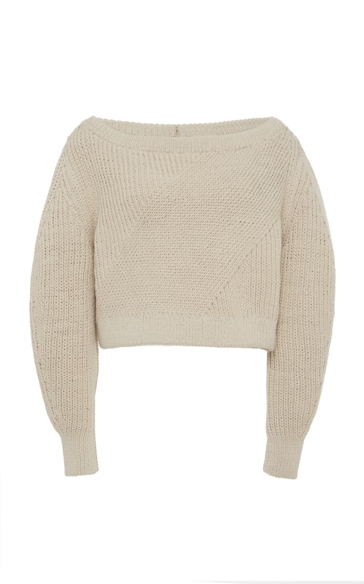 Cienne The Tucker Sweater