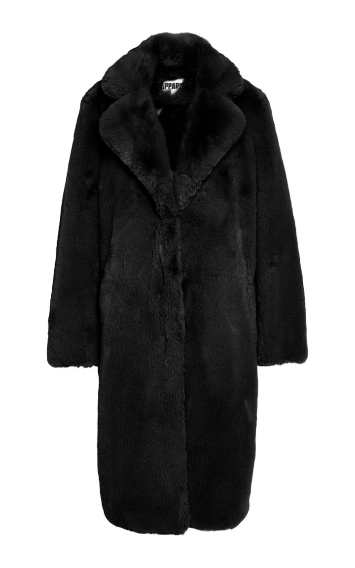 Apparis Siena Faux Fur Coat