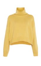 Loulou Studio Procida Turtleneck Sweater