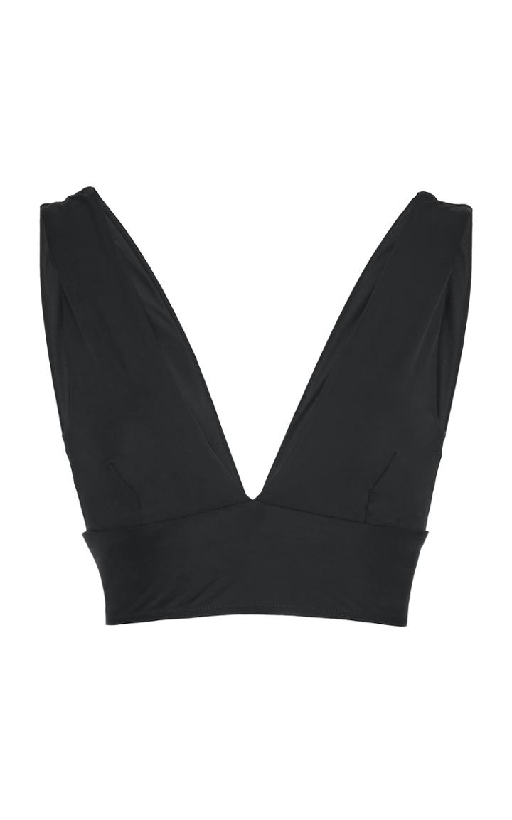 Bondi Born Valeria Bikini Top Size: 6