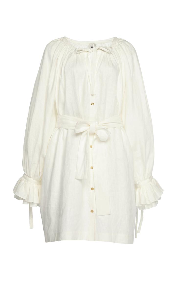Moda Operandi Aje Overture Corsaire Bow Dress Size: 6