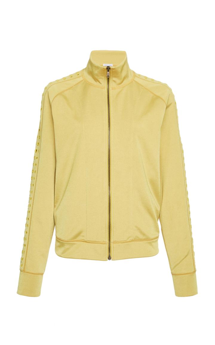 Tomas Maier Track Jersey Jacket