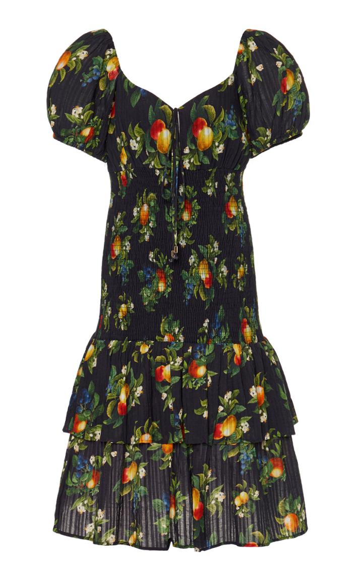 Moda Operandi Significant Other Lily Dress Size: 4