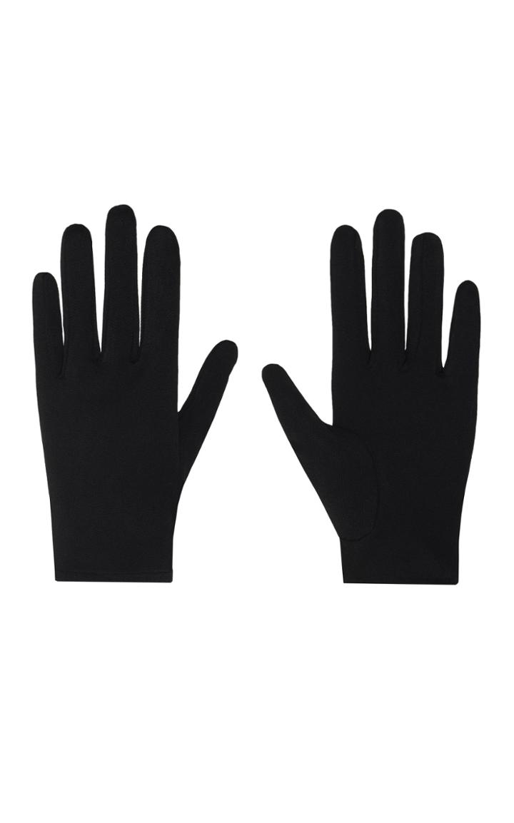 Lado Bokuchava Wrist Length Gloves