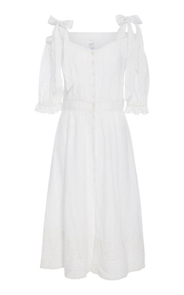 Beulah Ahana Dress