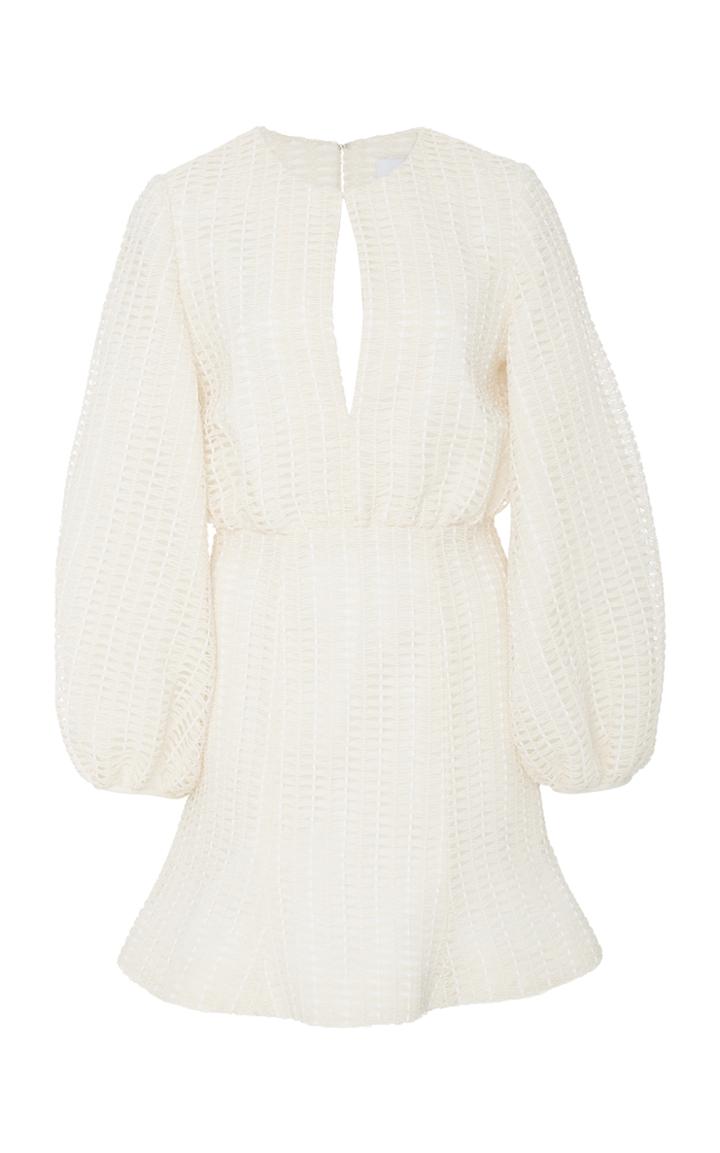 Markarian Treilles Mini Dress