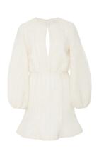 Markarian Treilles Mini Dress