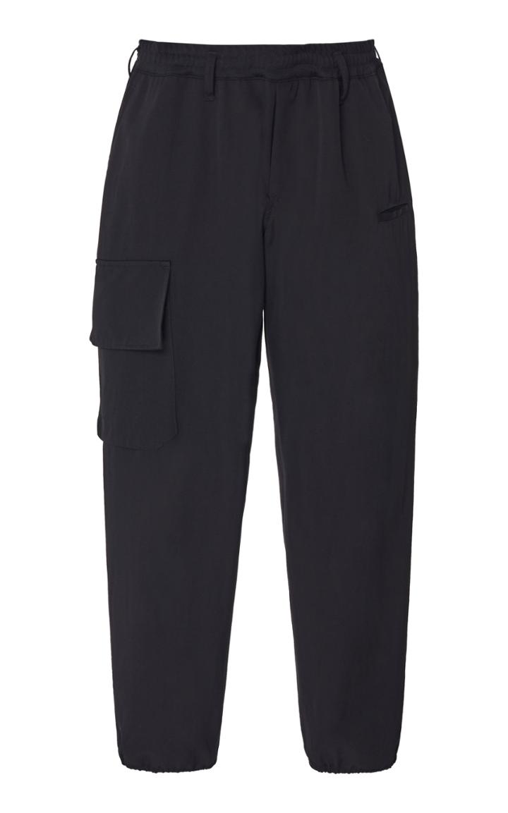 Yohji Yamamoto Wool Pants