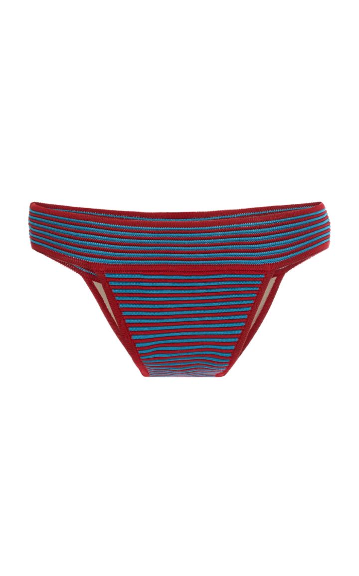 Helen Rdel Euforia Knit Bikini Bottom