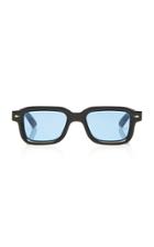 Moda Operandi Jacques Marie Mage Sandro Square-frame Acetate Sunglasses