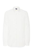 Ralph Lauren Harrison Cotton-poplin Shirt