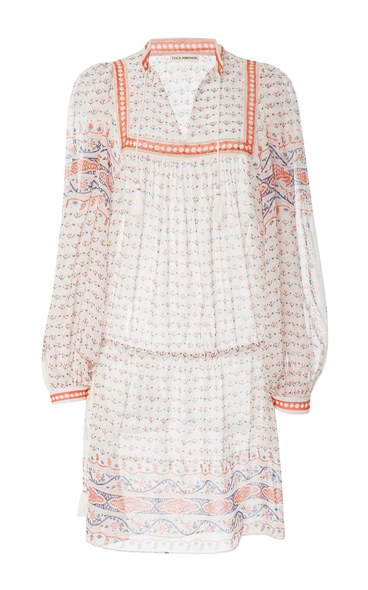 Ulla Johnson Reema Mini Dress