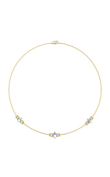 Paul Morelli Unite Wire Necklace