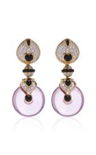 Marina B Small Pneu Earrings