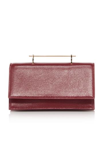 M2malletier Alexia Clutch