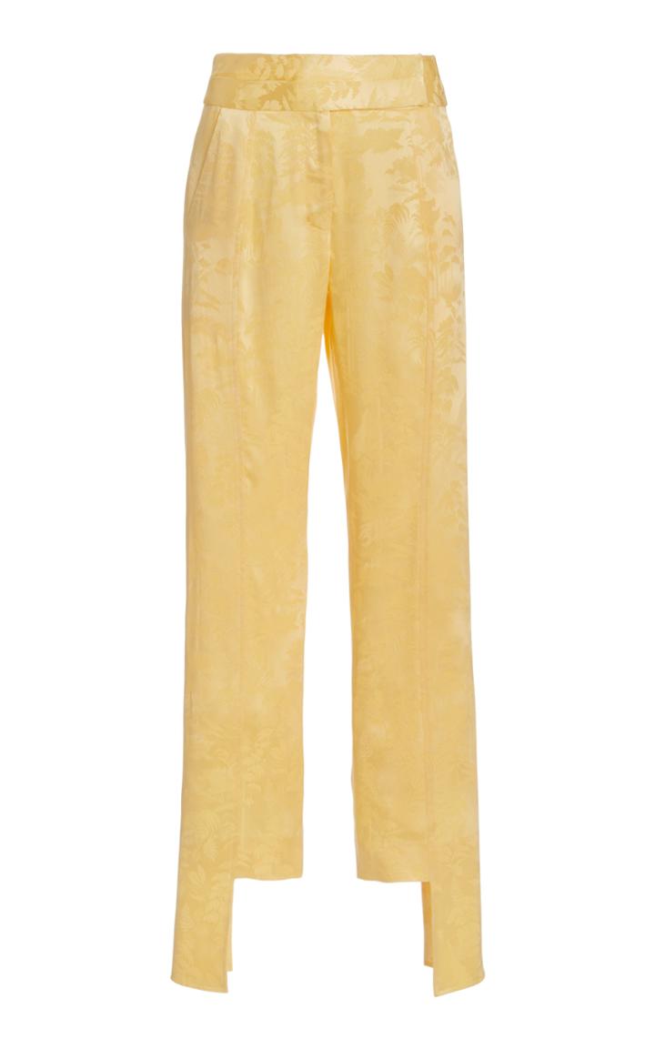 Moda Operandi Hellessy Sargent Paneled Pants