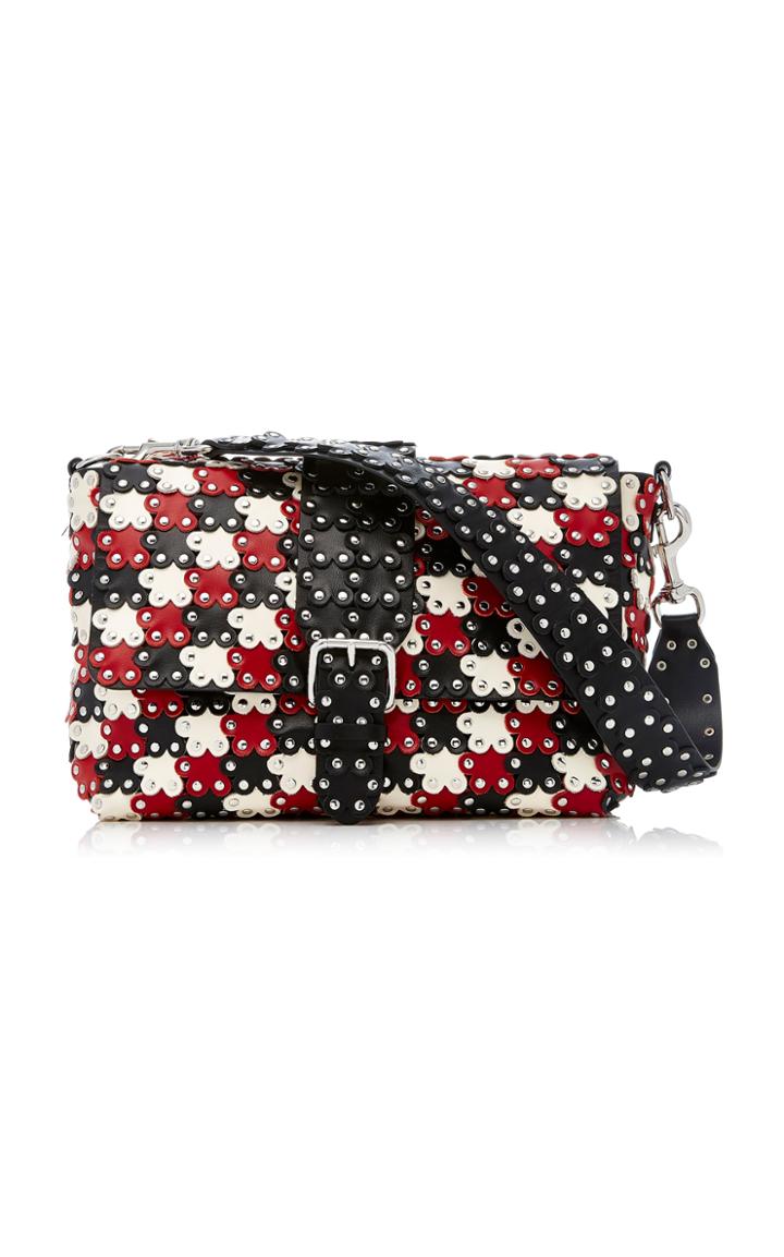 Red Valentino Montreal Shoulder Bag