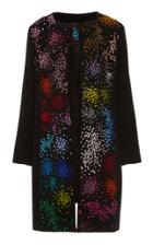 Libertine Mo' Monet Mo' Problems Duster Coat