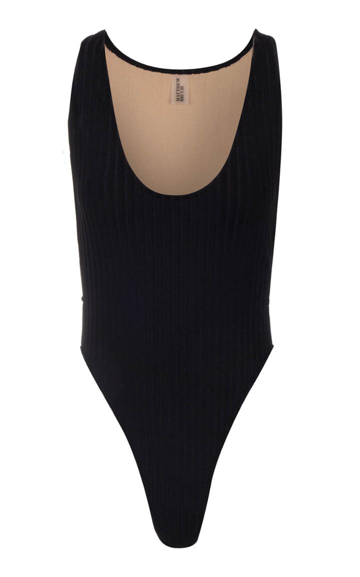 Matthew Bruch Savannah One Piece Swimsuit