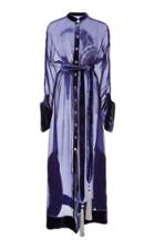 Yuliya Magdych New Moon Organza Gown