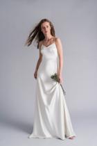 Moda Operandi Sophie Et Voila Classic Sleeveless Dress Size: 34