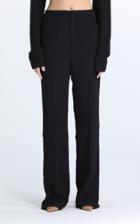 Moda Operandi N21 Silk Trouser