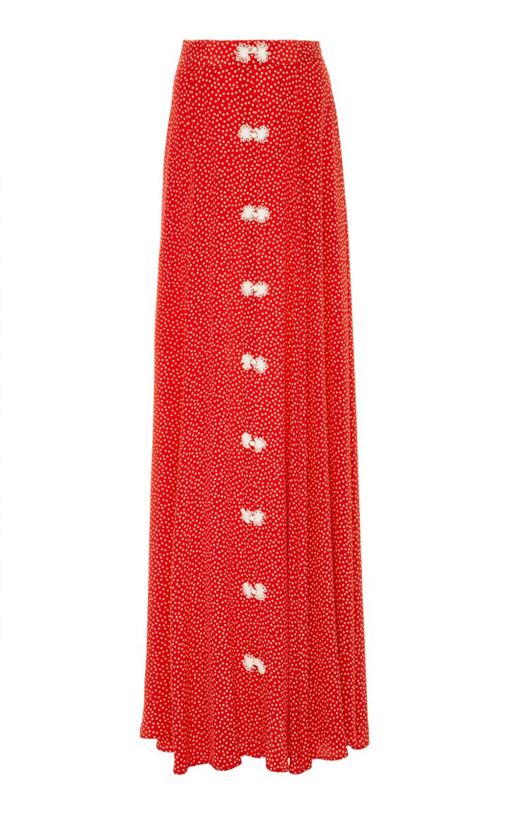 Rebecca De Ravenel The Lolita Skirt