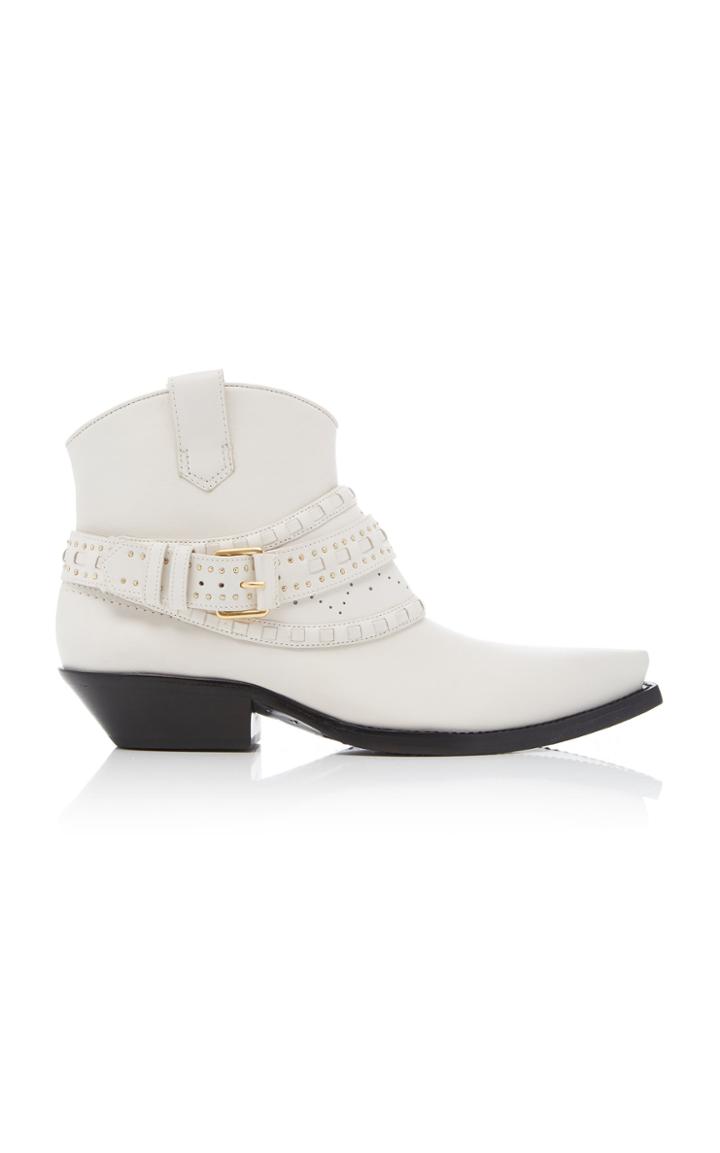 Zimmermann Cowboy Boot