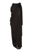 Juan Carlos Obando Faraona Crepe Jumpsuit