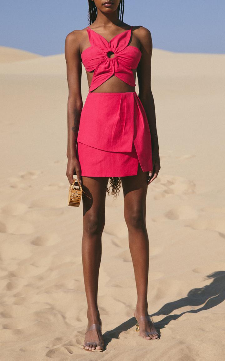 Moda Operandi Cult Gaia Jony Skirt