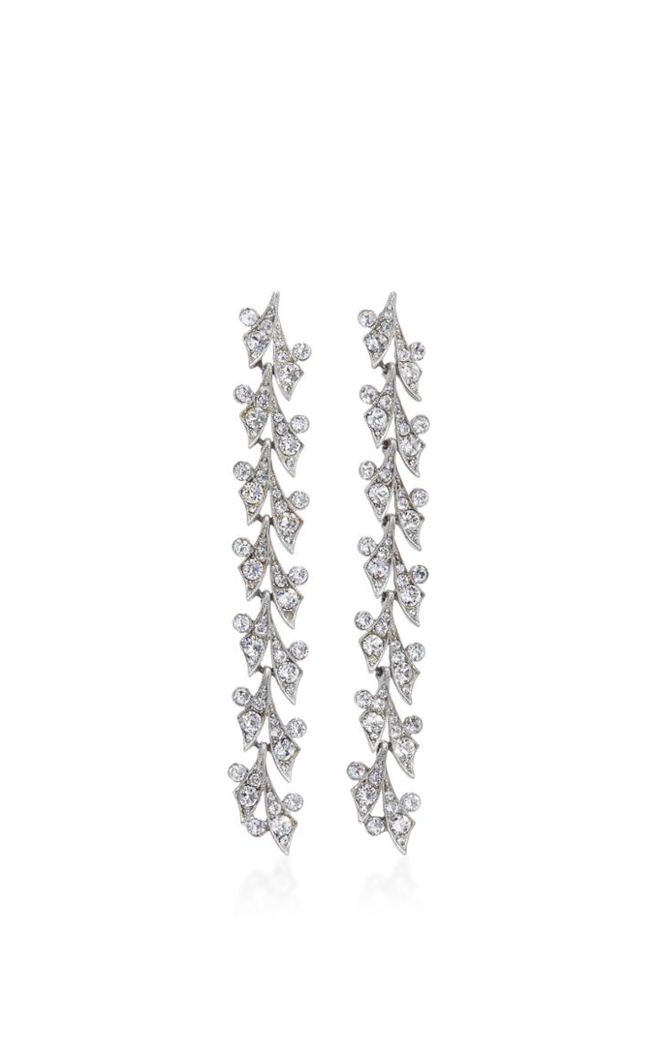 Ben Amun Antique 7 Station Earring