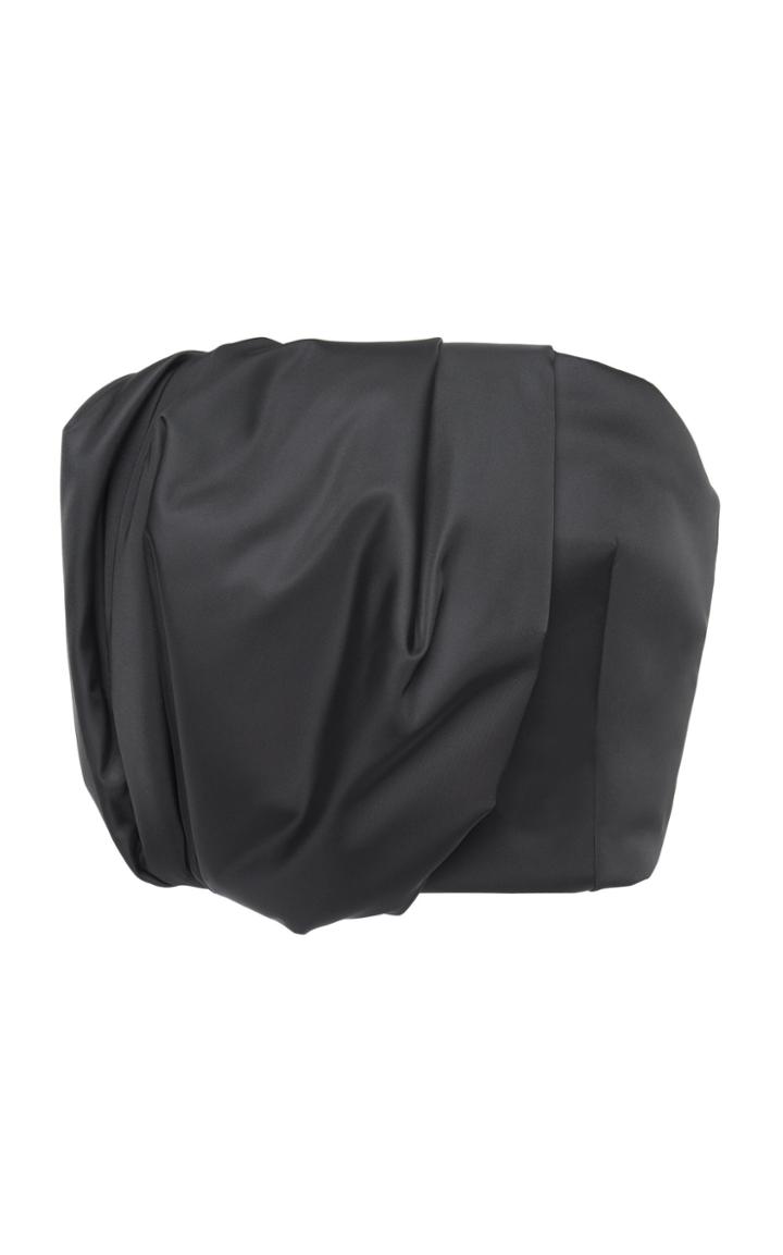Prada Strapless Top