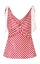 Maggie Marilyn The Diana Striped Cami
