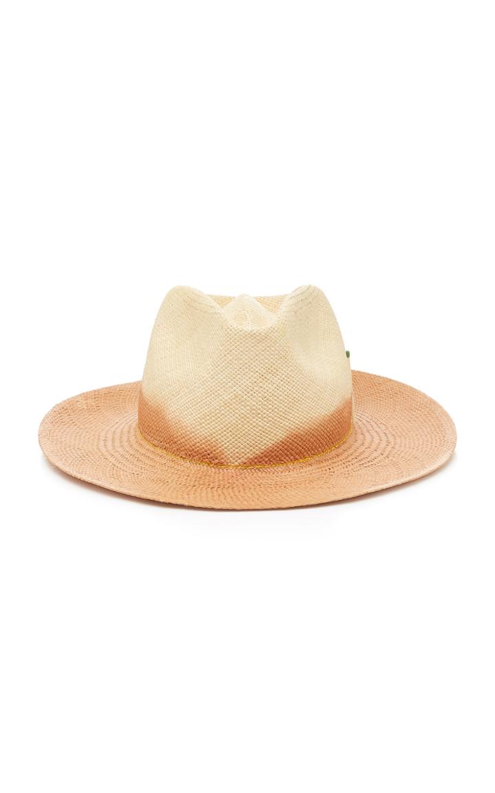 Nick Fouquet M'o Exclusive Porto Blanca Hat