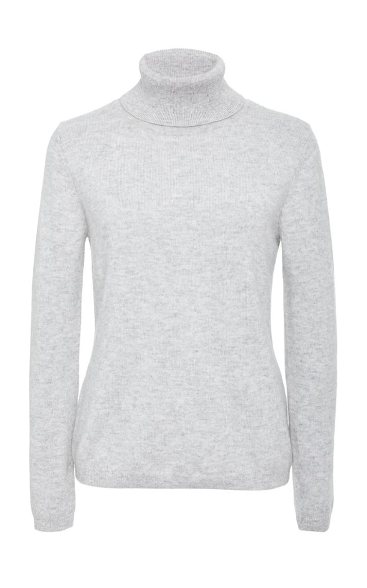 Leal Daccarett Nieve Turtleneck Sweater