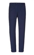 Lanvin Wool And Mohair-blend Slim-leg Pants Size: 48