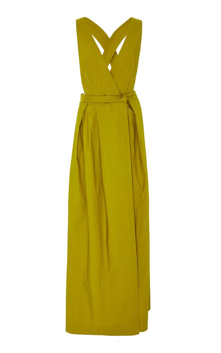 Sara Roka Benny Maxi Dress
