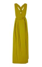 Sara Roka Benny Maxi Dress